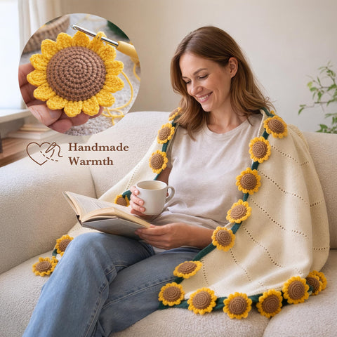 FantasDeck Aromatherapy candle included for a calming mood.