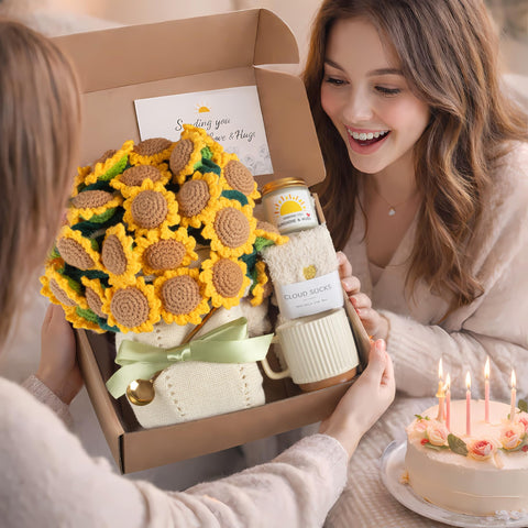 FantasDeck Gift box presentation ready to surprise a loved one.