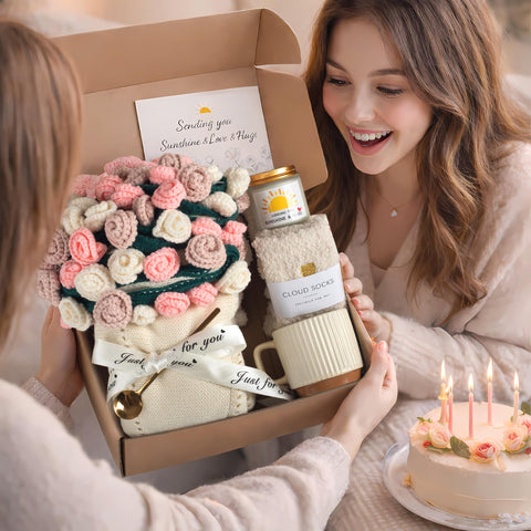FantasDeck thinking-of-you gift idea great for birthdays and get well moments
