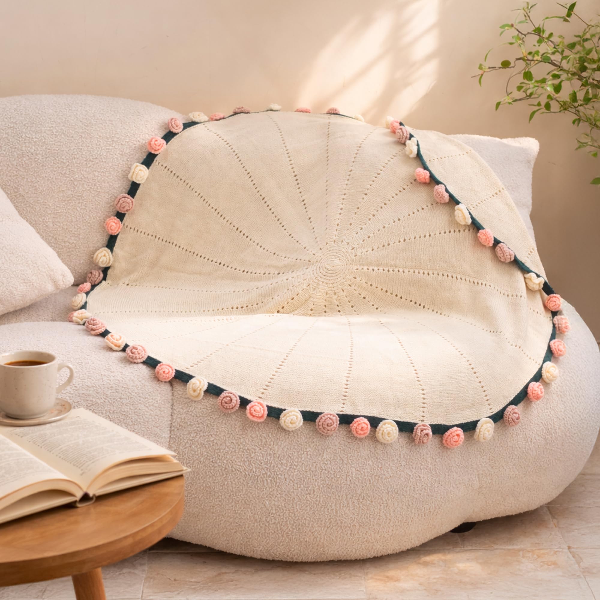 FantasDeck ultra soft socks delivering plush comfort at home