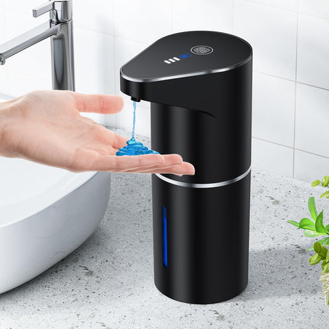 Fantictas rechargeable battery powers long-lasting performance.