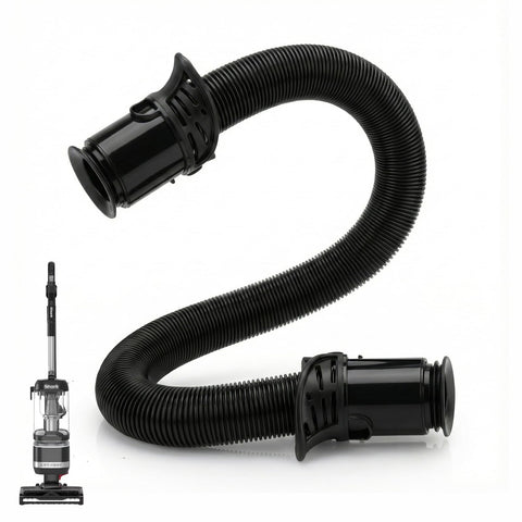 Fashion Plus replacement hose for Shark LA502/LA322/LA300, extended reach for stairs.