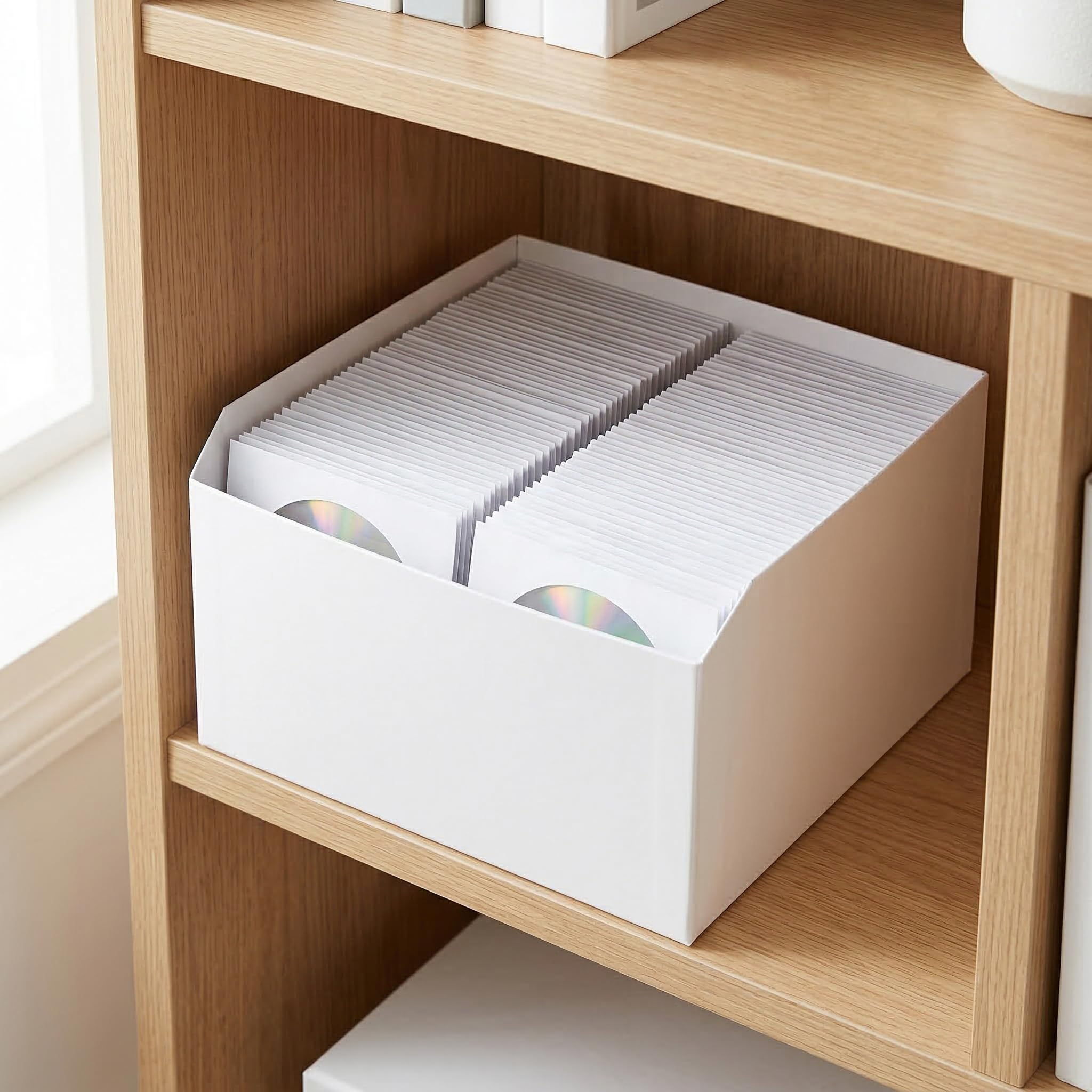 Fasmov 1000-piece value pack ideal for home or office organization.