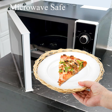 Fasmov plate holders are perfect for picnics, dinners, and parties.