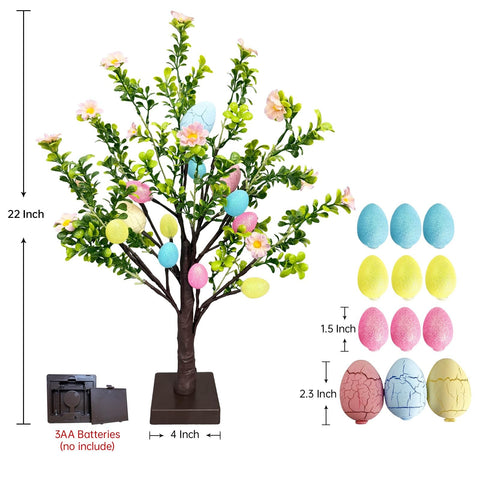 FastDeng warm LED lights illuminate pastel tones beautifully