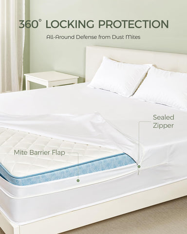 FAUNNA cotton fabric close-up highlighting breathable, hypoallergenic comfort