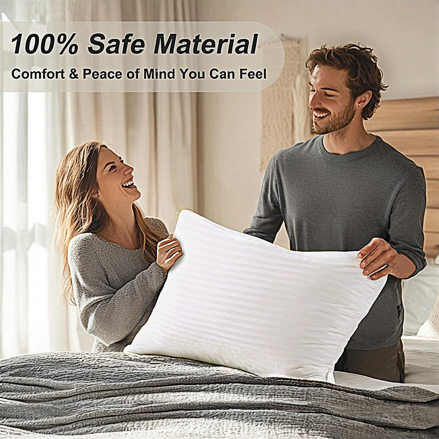 Favocama back-sleeper relaxation highlights balanced cushioning