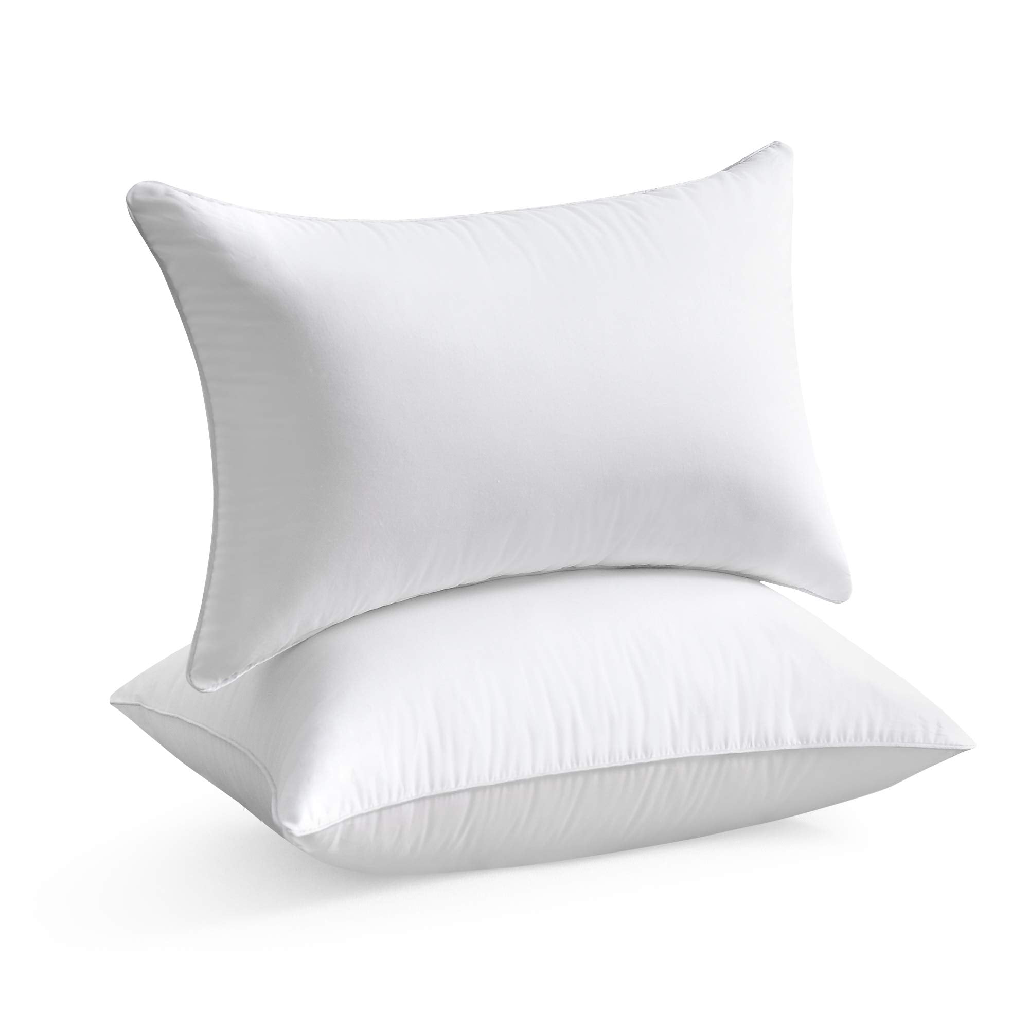 FAVRIQ 12x20 pillow inserts in rectangle shape add plush fullness to sofa