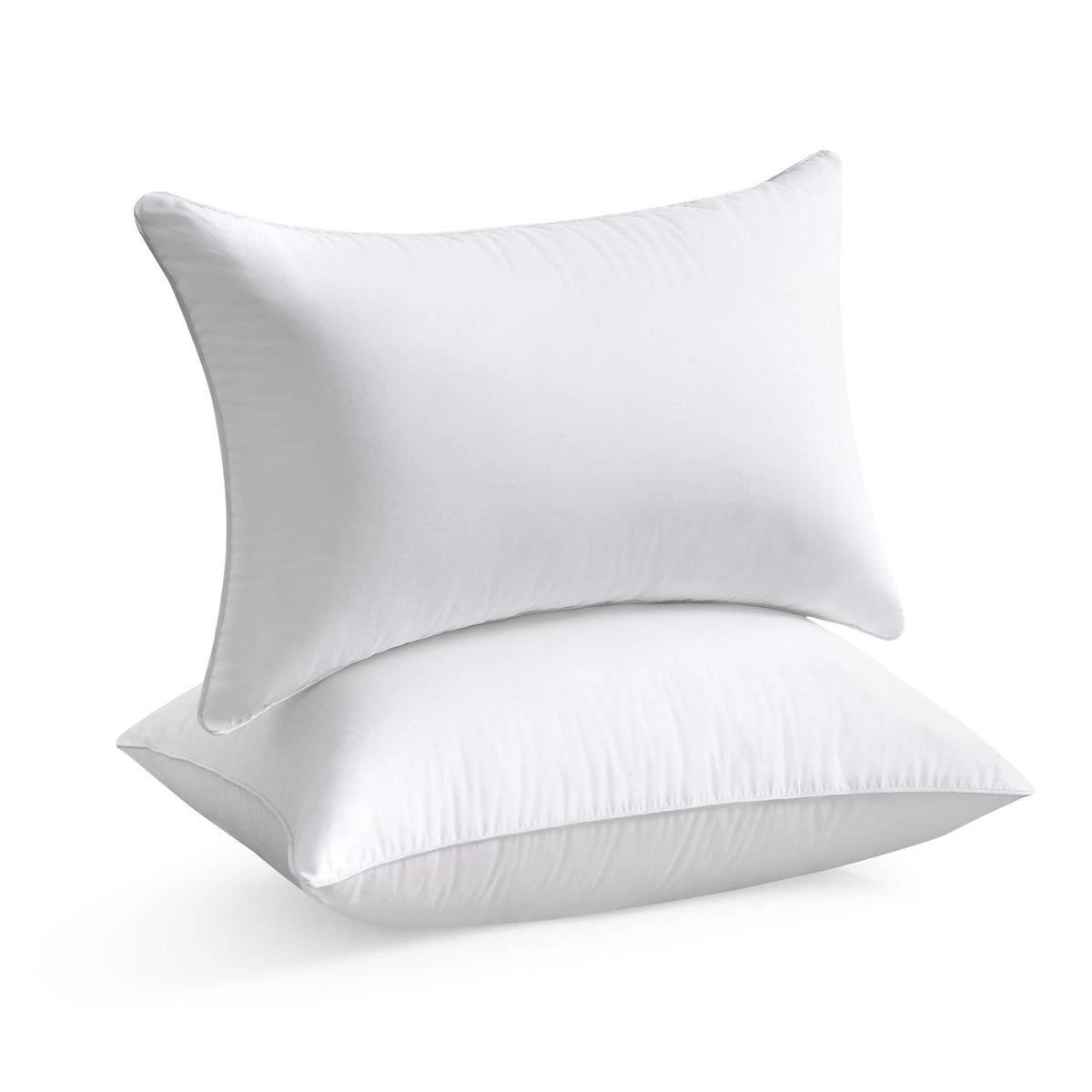 FAVRIQ 12x20 pillow inserts in rectangle shape add plush fullness to sofa