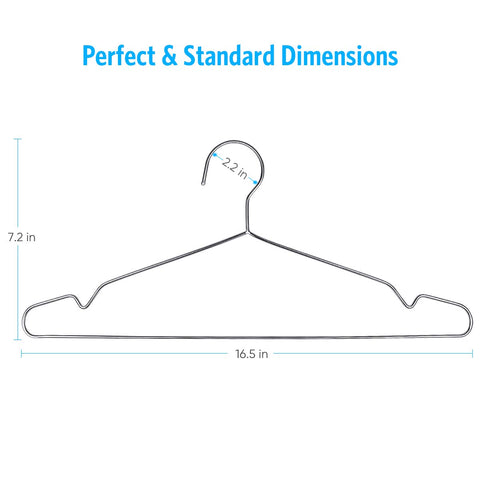 Fayleeko ultra-thin design showcasing space-saving profile for closet optimization.