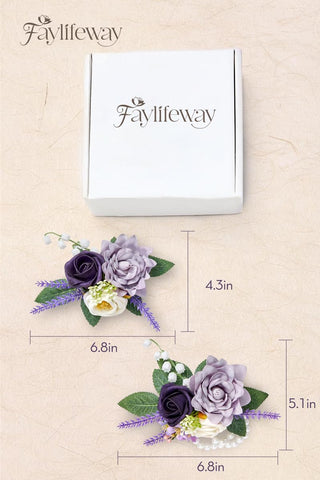 Faylifeway keepsake potential after the event