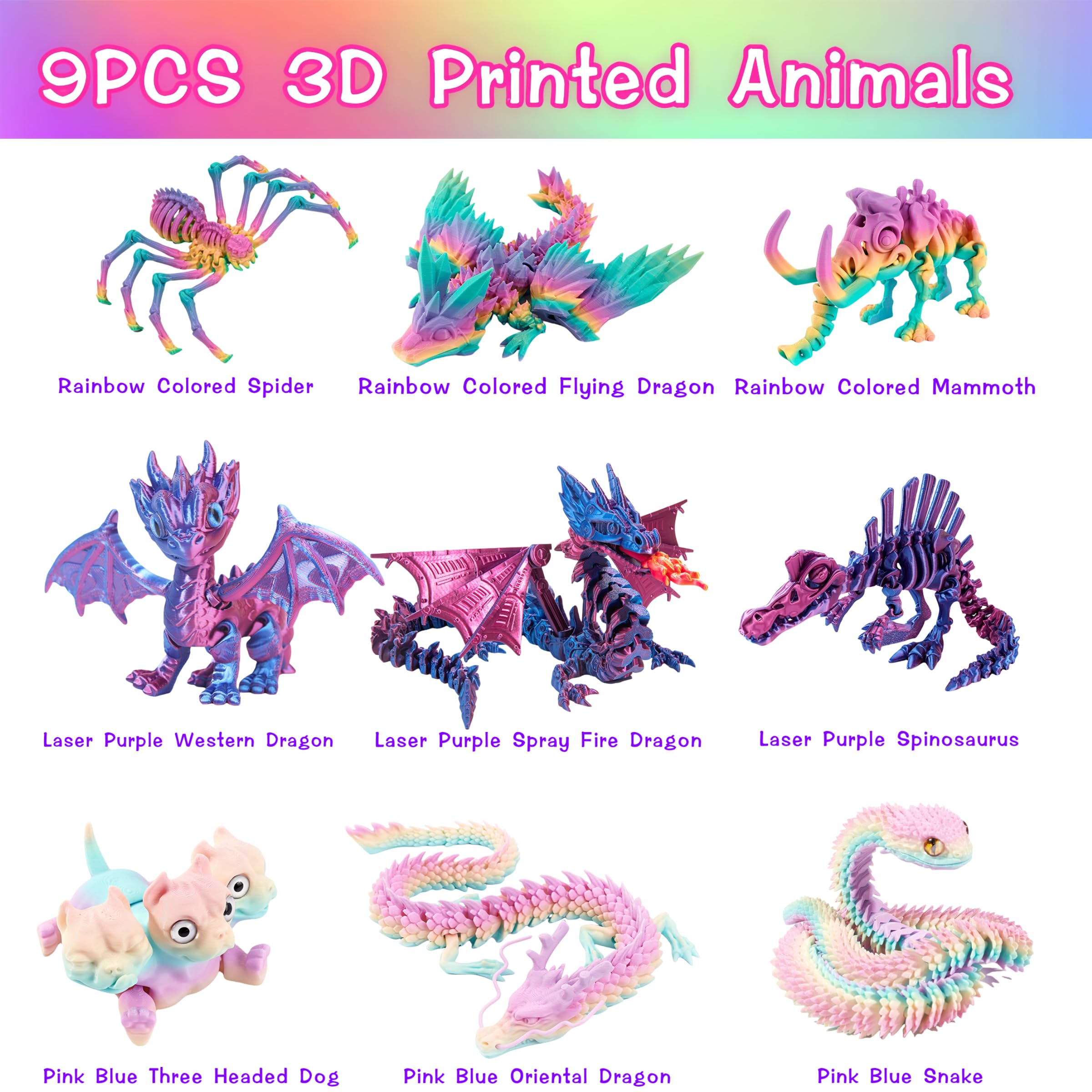 FBAWCJ snake figure image for curious minds and display