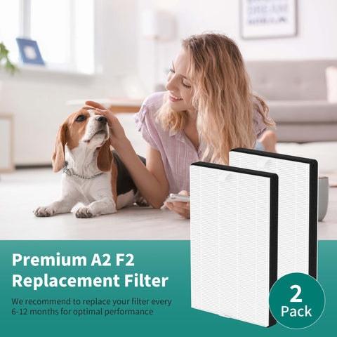 FCFMY filters help reduce wildfire smoke and cooking odors in homes.