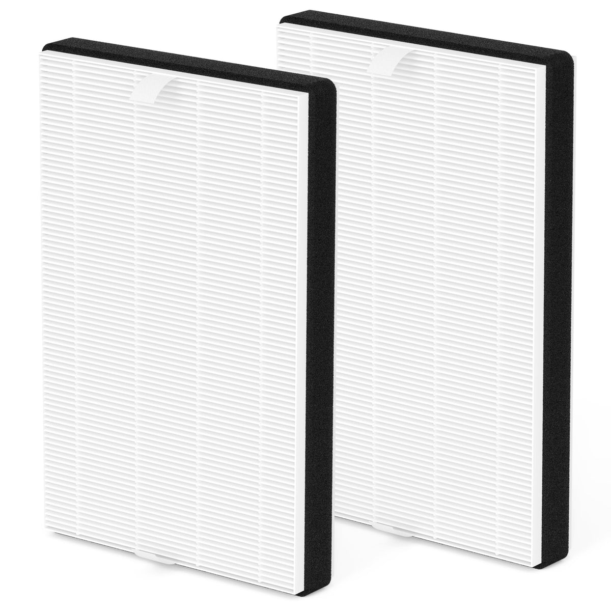 FCFMY two-pack filters for Filtrete purifiers improve indoor air.