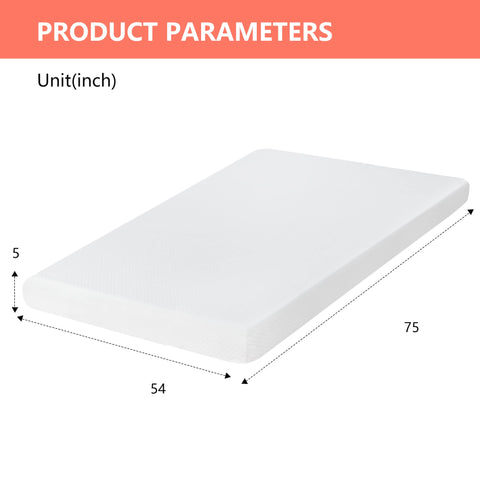 FDW bed in a box unboxing shows quick expansion and setup