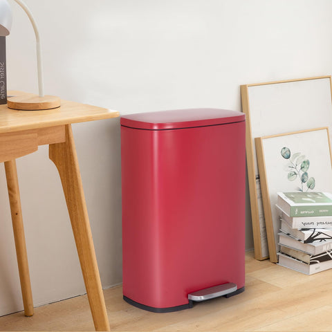 FDW fingerprint-proof brushed stainless steel keeps surfaces smudge-free and modern.