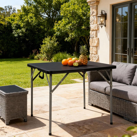 FDW folding design allows compact storage after use.