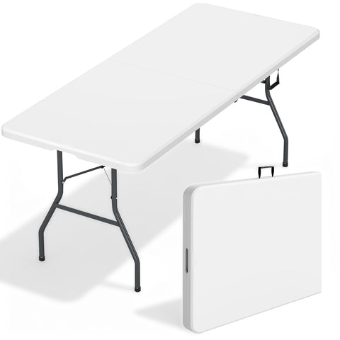 FDW compact storage after folding with carrying handle