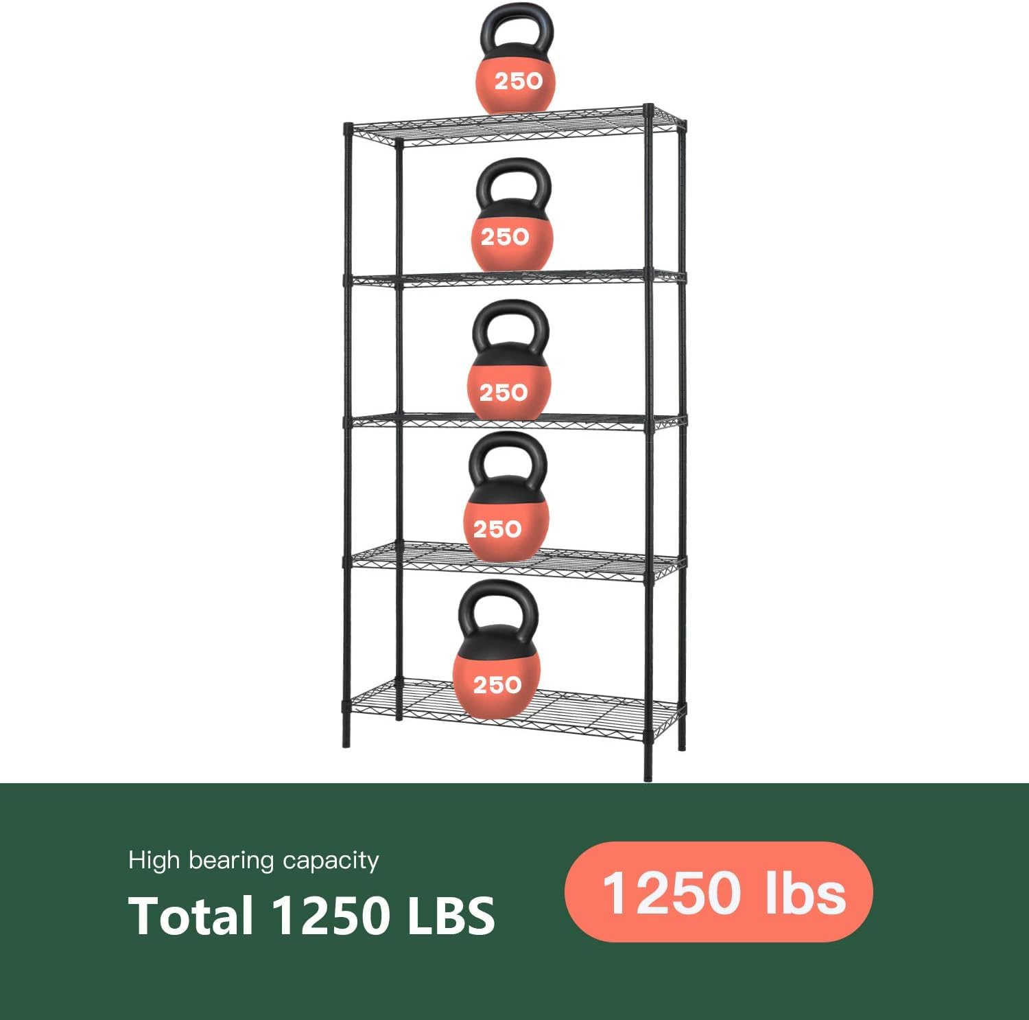 FDW easy-assembly with no tools required.