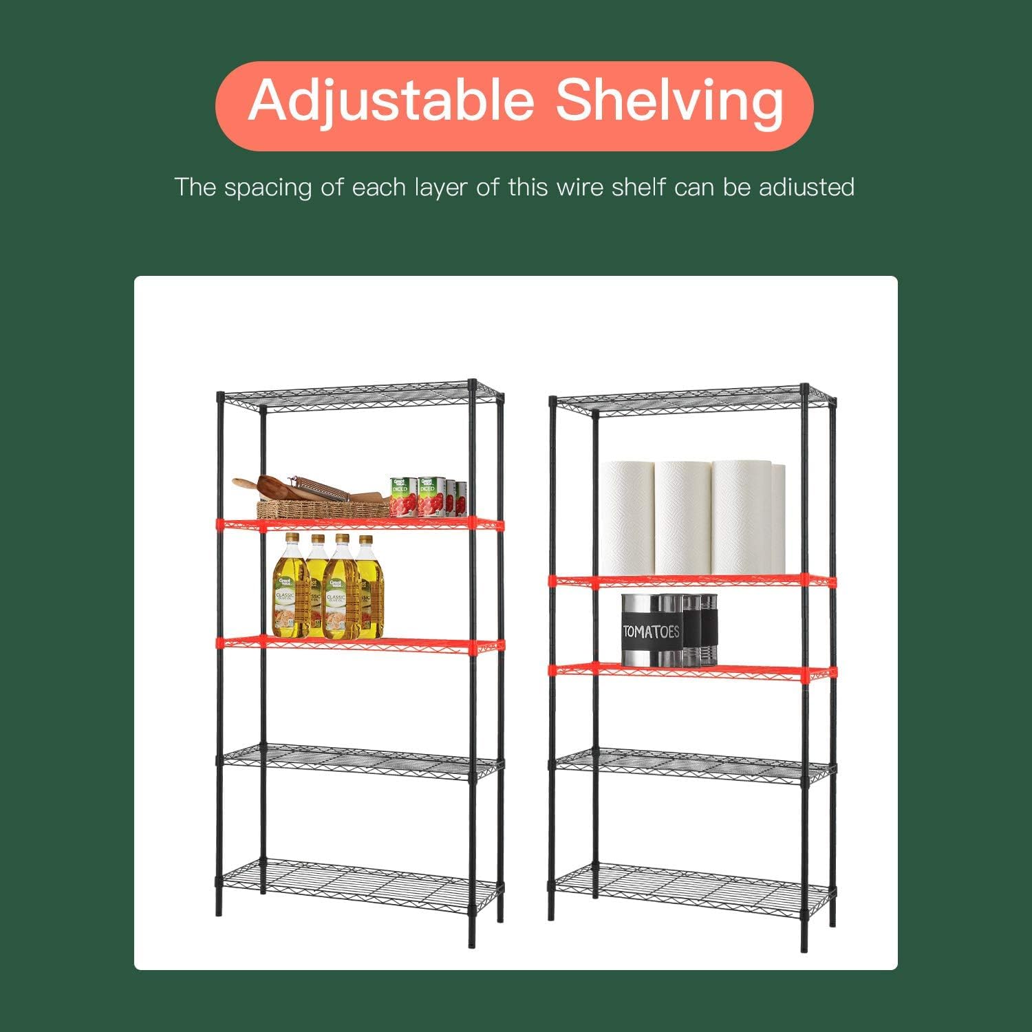 FDW heavy-duty steel frame supporting large tools and equipment.