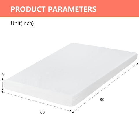 FDW removable washable cover for easy cleaning and long-lasting freshness.