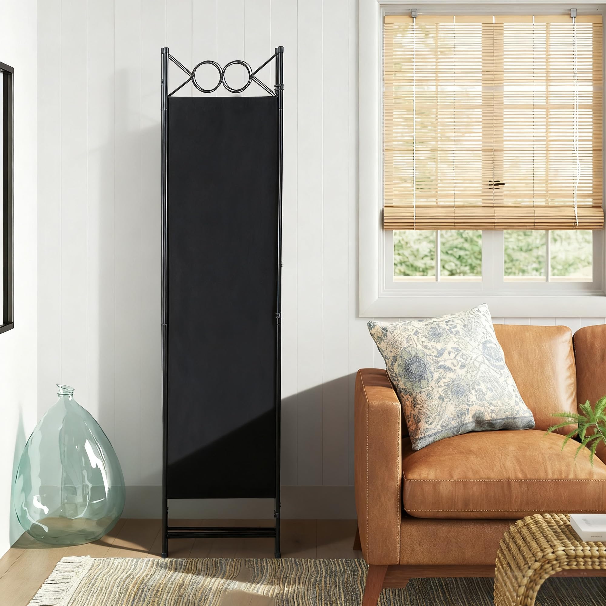 FDW sturdy steel frame ensures durable, stable daily use.