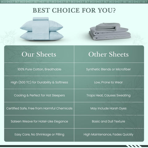 Feather & Stitch New York elegant hem details elevate bedding aesthetics