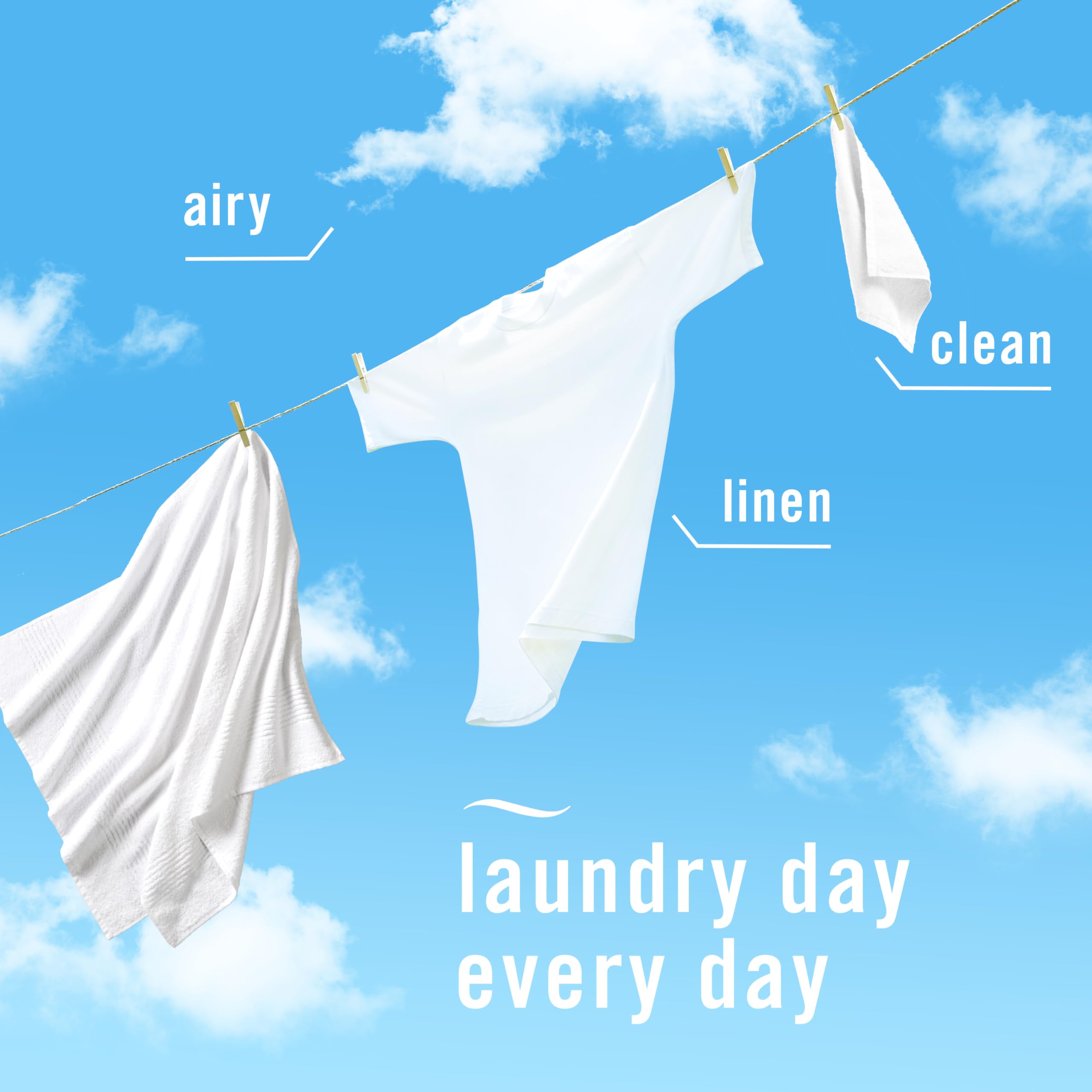 Febreze Air Mist odor fighters help tackle household smells.