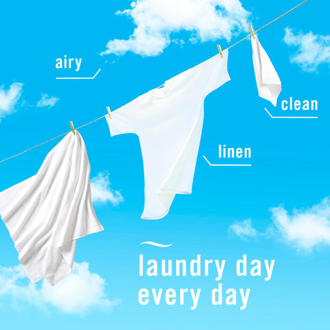 Febreze Air Mist odor fighters help tackle household smells.