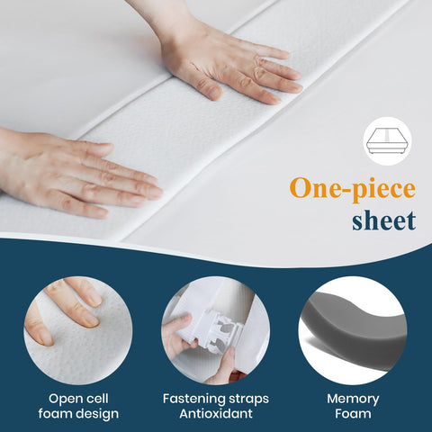 FeelAtHome easy-clean, hand-wash design for busy homes.