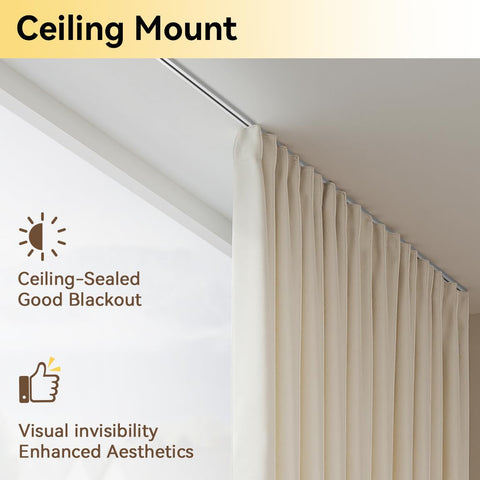 FELIDESIGN installation kit includes hardware for quick setup