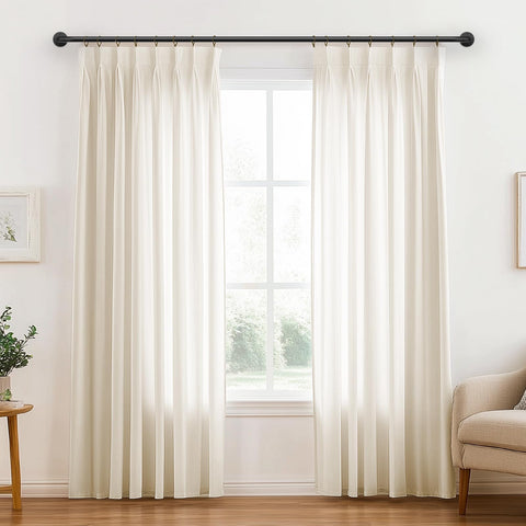 FELIDESIGN wrap-around rod shown with wall-mount installation option