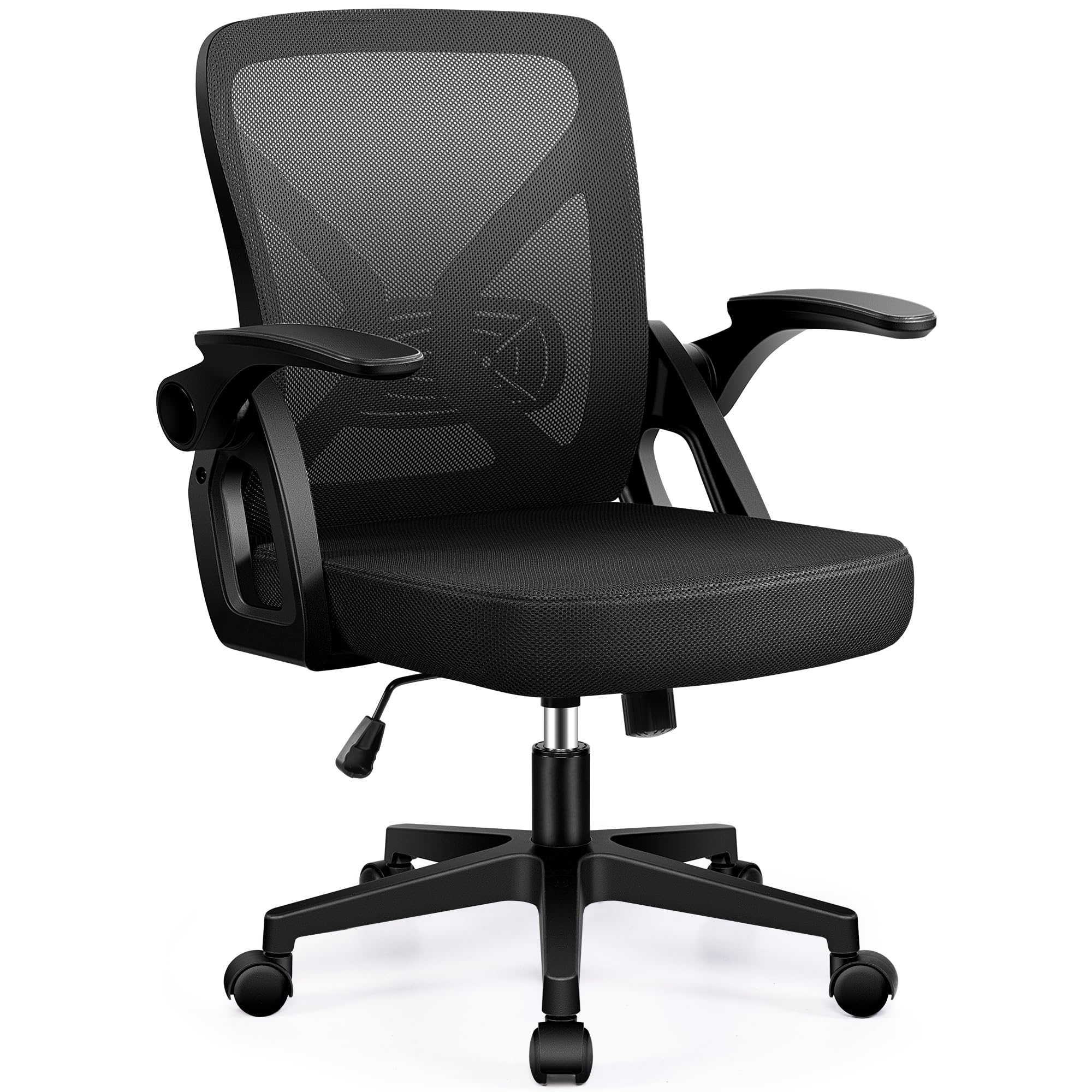 FelixKing Office Chair in office setting illustrates versatile use at home, study, and workspace.
