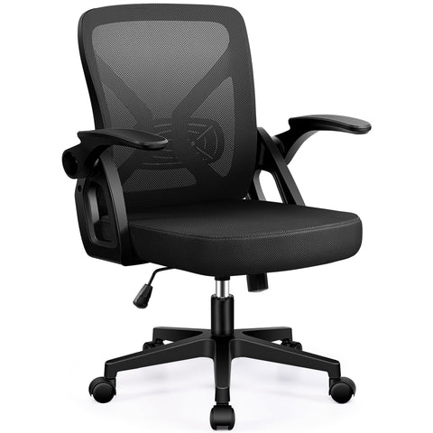 FelixKing Office Chair in office setting illustrates versatile use at home, study, and workspace.
