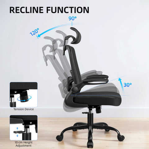 FelixKing quick setup and 1-year warranty for worry-free use.