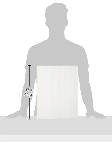 Fellowes AeraMax purifier in white for clean indoor air in living spaces.