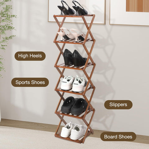 Fengzhizhu versatile display shelf doubles as plant and storage solution