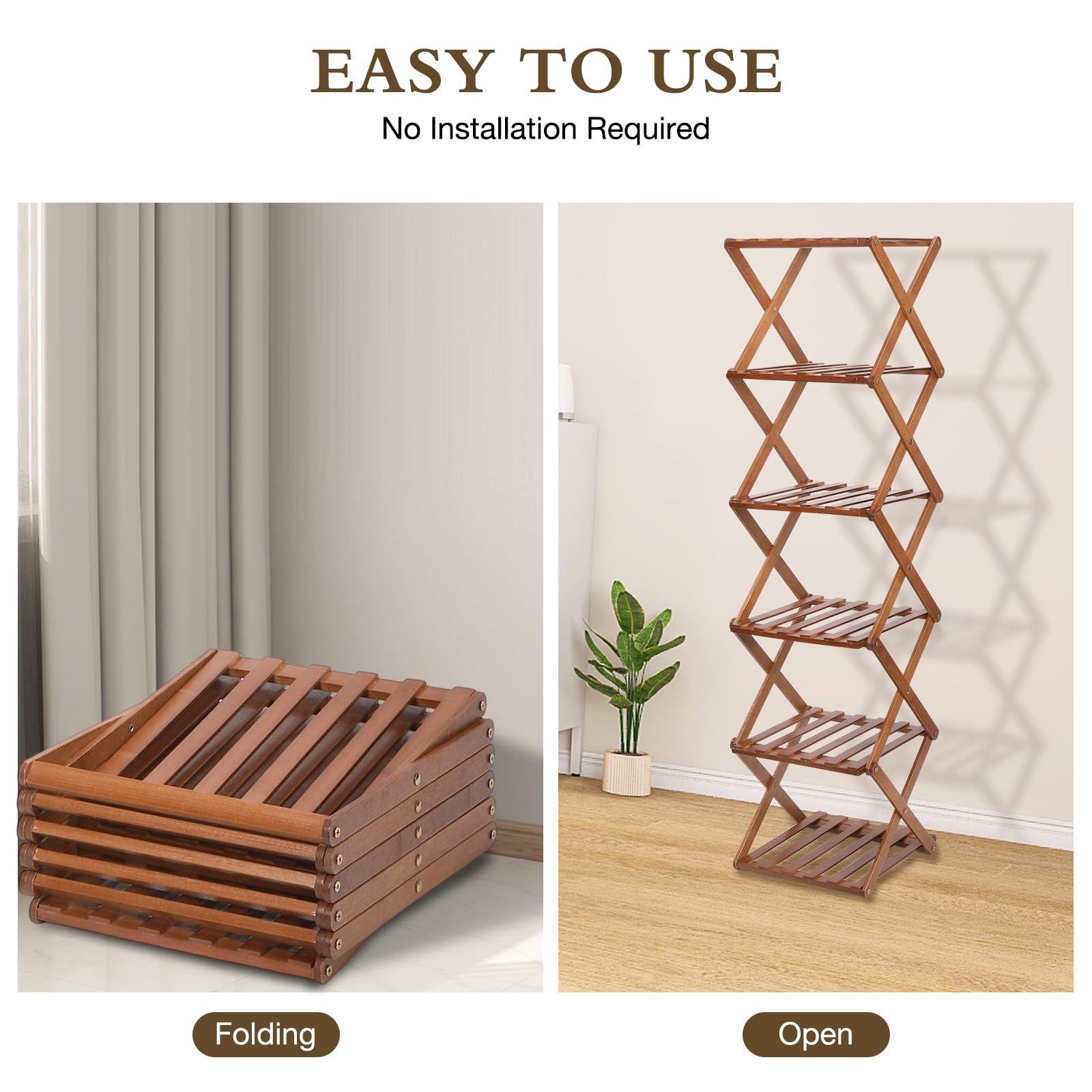 Fengzhizhu bamboo construction offers durability and moisture resistance for daily use