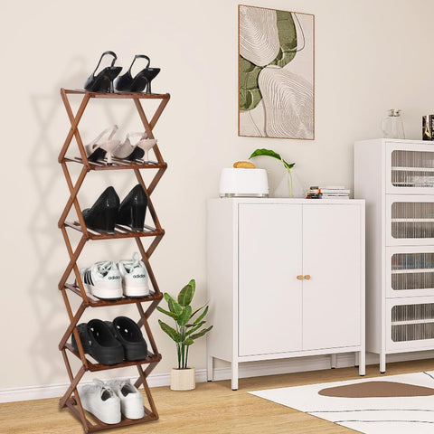 Fengzhizhu safe polished slats protect shoes and hands during handling