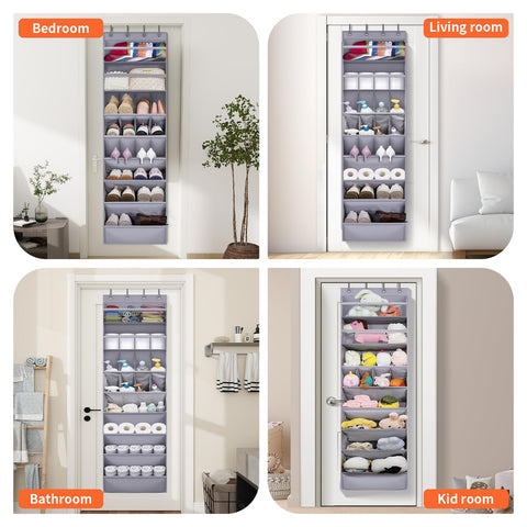 FENTEC quick-installation dorm setup for efficient room organization.