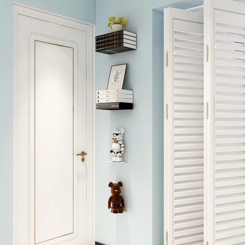 FENTEC installation pack with all mounting hardware included.