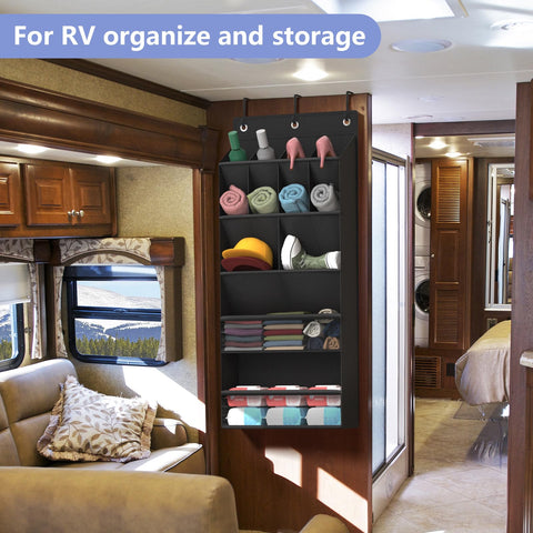 FENTEC 9-inch depth enables storage of larger footwear without crowding