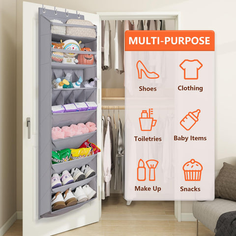FENTEC space-saving design fits small closets, dorms, and RV spaces.