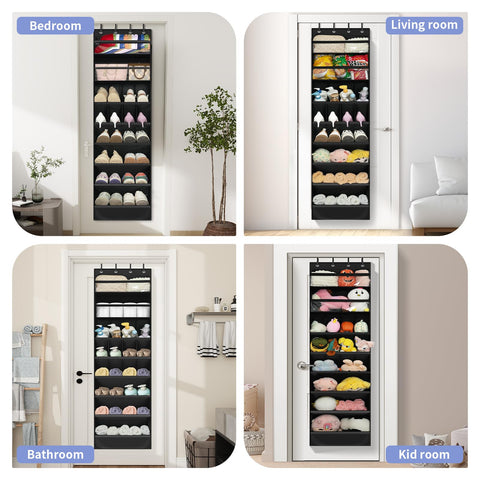 FENTEC ideal for RVs and dorms to keep essentials organized.