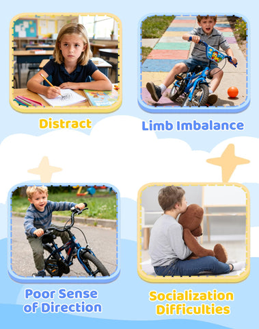 FERUERW spinning chair blue ergonomic design supports comfortable posture