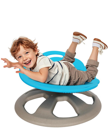FERUERW chair supports up to 220 lbs for growing children.