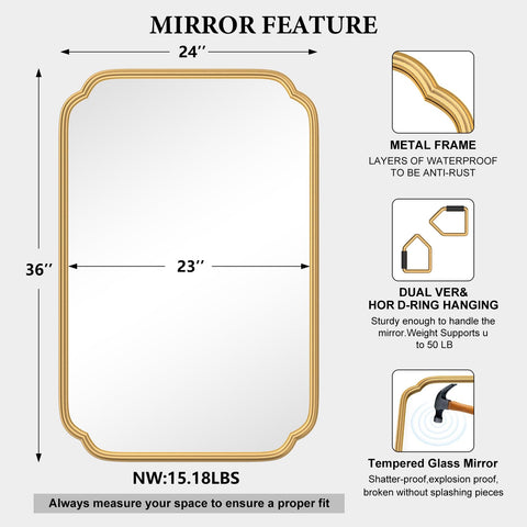 5mm shatterproof glass for crisper reflections and safer use