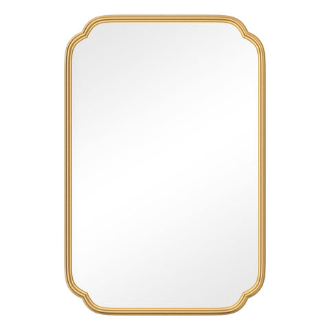 Ferytange gold packaging includes mounting hardware for quick install.