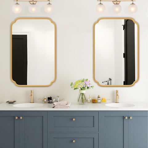 Ferytange ornate iron frame adds French-inspired luxury to any space