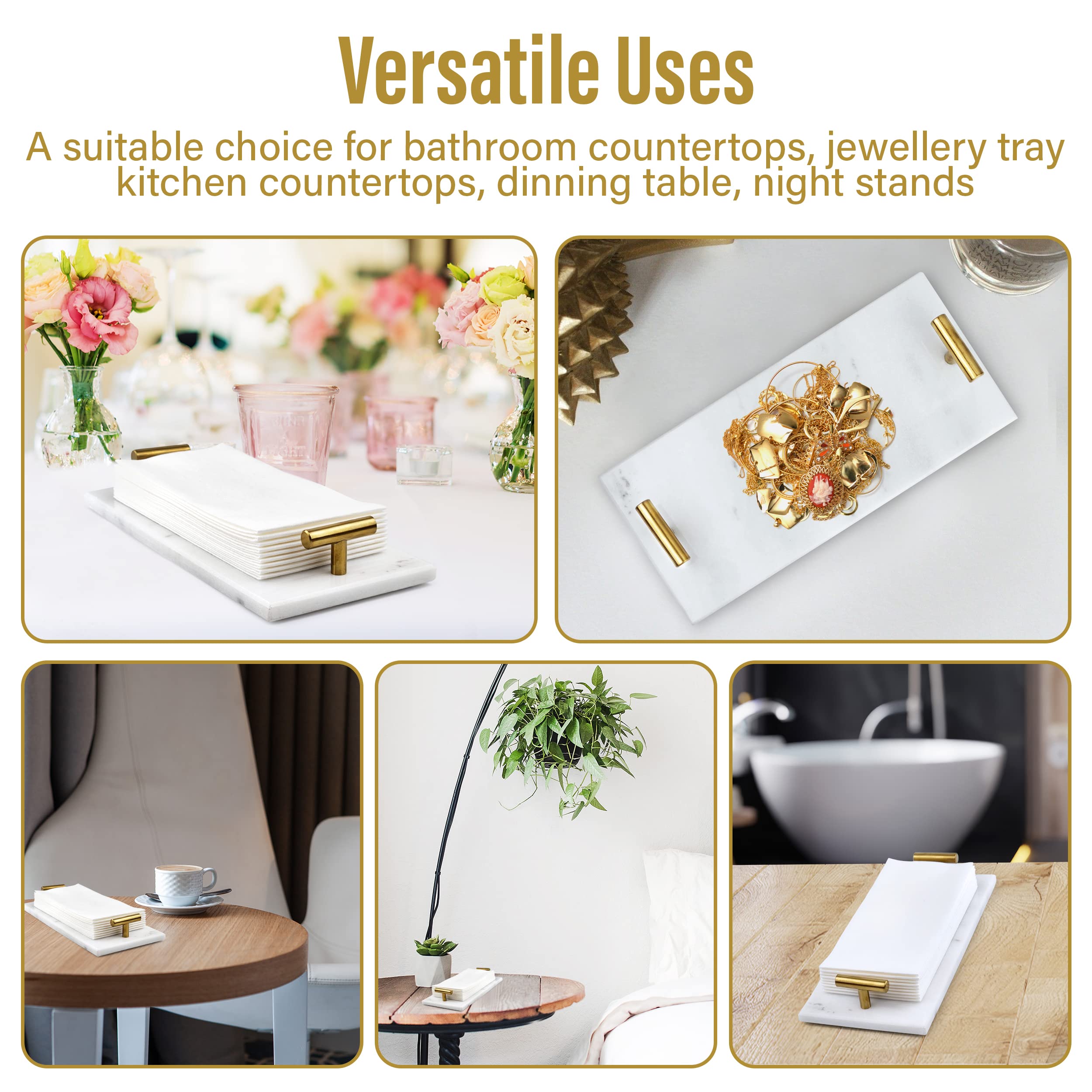 Fete modern bathroom accessory adds functional elegance to daily routines.
